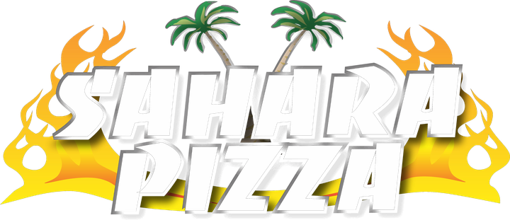 Sahara Pizza